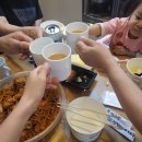 가창면보건지소 | 영덕 고래불해수욕장맛집 선정이네 대구랑 아구랑 아구찜 포장후기