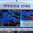 남대전고등학교대운산악회 제2차 번개산행 이미지