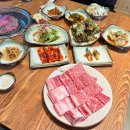 팔공산숯불명가 | 팔공산 한식 밥집 성주한우명가 소고기 일등집추천 룸식당｜마블링 장난 없는 생갈비에 반찬까지 미쳤다