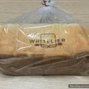 쨈나PC | 식빵계 에르메스 화이트리에 봉선 생식빵 후기