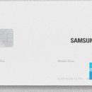 삼성카드 1 (스카이패스) 카드안내 이미지