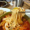 짬뽕도 맛있는데, 탕수육이 레전드?!:: 야탑 짬뽕 최강자, 뿅의전설 야탑본점