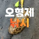 형제낚시터 | 태안좌대낚시 오형제낚시 갑오징어부터 쭈꾸미까지