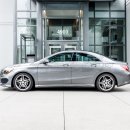 CarMatch ＞ 2014 Mercedes Benz CLA250 4Matic *스타일리쉬한 4도어 쿱! 벤츠 CLA250* 판매완료 이미지