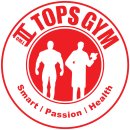 트리코드 투탑스짐 엔씨광주역점 이미지