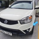 쌍용자동차 부산강서서비스프라자 이미지