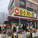 영북중학교 | 겨울 산정호수 설경 강추. 호수와 명성산 경치 최고.