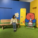 코끼리인형뽑기 | [직장인 일상] #5 미피 전시회 구경하고 코끼리 베이글 먹고 인형뽑기에 4억 쓴 썰