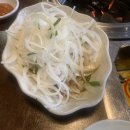행복한단홍갈비 | 대전 고기맛집, 구성이 참 좋은 유성구 '단홍갈비' 생생후기!(주차, 식사가능)