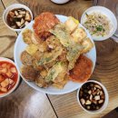 장모님빈대떡