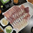 [제주: 서사라] 유창호횟집:: 방어 대자