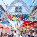 여주한글시장(여주중앙로상점가) 이미지