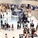 롯데몰 앞2 이미지