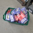 다대포어린이집 | 크리스마스 선물 추천템, 노브랜드 코코아밤 추천 및 재고조회 /내돈내산 후기