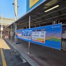 당진시 당진시장길 | 당진 대방어 맛집 어시장 횟집 추천 회샵 포장 후기