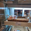 수스랩 | 구월동 로데오 샐러드 맛집 르베지왕 롯데백화점 인천점