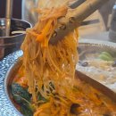 청화횟집 | 숙대입구역 남영동 샤브샤브 점심 가성비 맛집 청화로샤브