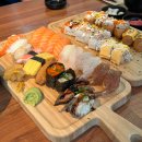 씨유 서영대점 | 광주 운암동초밥, 운암맛집, 초밥만드는사람들 서영대점