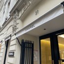 샤넬 클래식 카드지갑 캐비어 금장 구매 ｜프랑스 파리 깜봉 19 🇫🇷 [샤넬 본점 구매 후기]