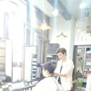 펌&컷hair