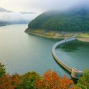 대아수목원&대아호 이미지