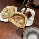상해여행 셩지엔빠오 맛집 대호춘