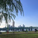 4주차장화장실 | 서울 10월 놀러가기 좋은 곳 추천 | &#34;노들섬&#34; 피크닉, 주차장, 화장실 후기