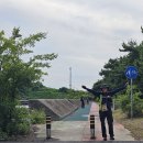 남파랑길 5코스 부산구간 *신호대교~송정공원* 2부 (26.07.04)