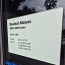 도이치모터스㈜ 원주서비스센터 | 원주 도이치모터스 미니쿠퍼 MINI BMW AS 원주서비스센터 방문 후기, 타이어 공기압 문제 고장 서비스...