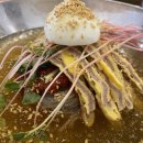 해운대 고메밀면 이미지