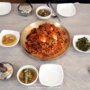 박달재찜