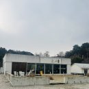 초서 | [충남 논산] 탑정호 느좋카페 맛있는 베이글과 커피를 즐길수 있는 “초서”