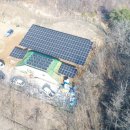 성산태양광발전소 이미지