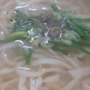 어머니 칼국수 이미지