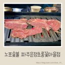 운정갈비 | 운정 동패동맛집｜노포숯불파주운정초롱꽃마을점 숯불갈비 후기