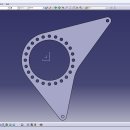 Ansys Static Structural과 Structural Optimization을 이용한 LSD 마운트/텐셔너 최적화 이미지