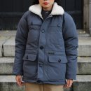 그레이덕(grey duck)