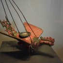 용산-현장-1621 | 국립중앙박물관 봉황 모양 등잔 – 서울 용산[55]