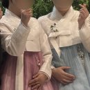 뜰하나 | 신도림 라마다 모란뜰한복 혼주 갈래치마 본식 솔직후기(픽업서비스,가격)