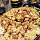 처마집 이미지