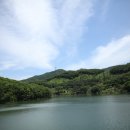 마장호수