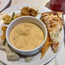 엘지전자(주)김포서비스센터 | 김포공항 롯데몰 맛집 애슐리퀸즈 평일런치 웨이팅 근황