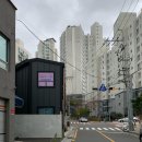 브라운스톤아파트 (101동 옆) 이미지