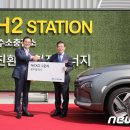 동곡전기차충전소