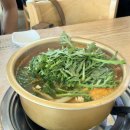 외옹치생태찌개