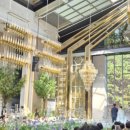 아름다운 개 | 청주웨딩홀 에스가든웨딩 고급스럽고 아름다운 예식장 뷔페 솔직후기