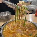 장금수부대찌개 - 계양구 안남로 492 | 장금수부대찌개