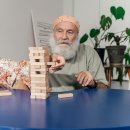 실버놀이지도사 이미지