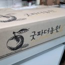 굿파더농원 | [내돈내산] 굿파더농원 1년째 먹는 찐 후기