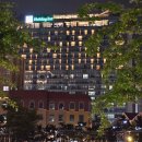 홀리데이인 인천송도호텔 | [호텔/송도]홀리데이인 인천 송도_조식 포함 1박 후기